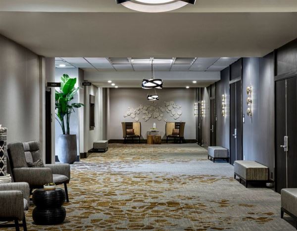 Marriott New York Laguardia