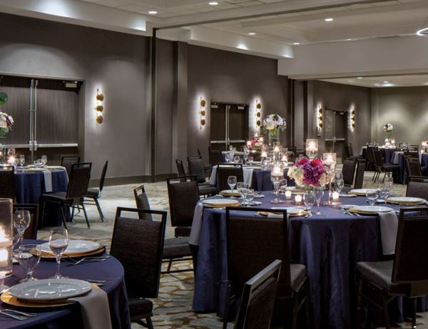 Marriott New York Laguardia