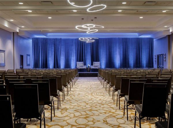 Marriott New York Laguardia