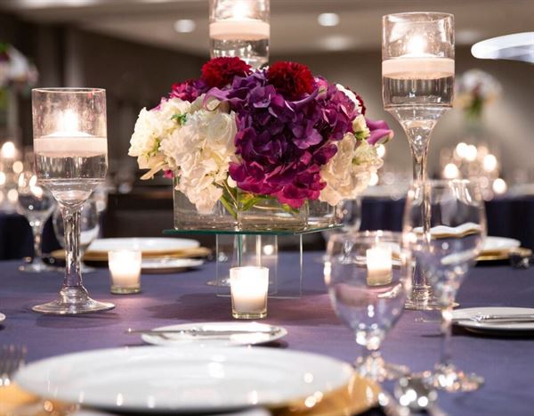 Marriott New York Laguardia