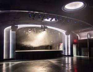 The Teragram Ballroom