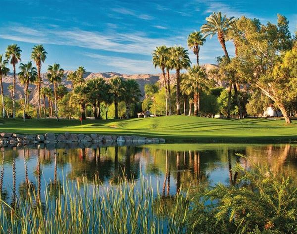 Desert Falls Country Club