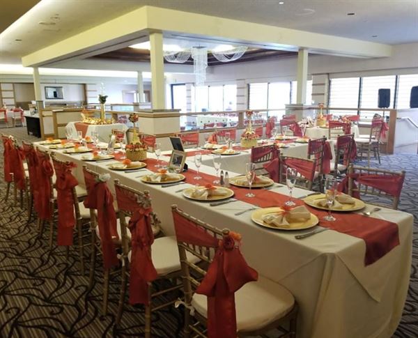 Desert Falls Country Club