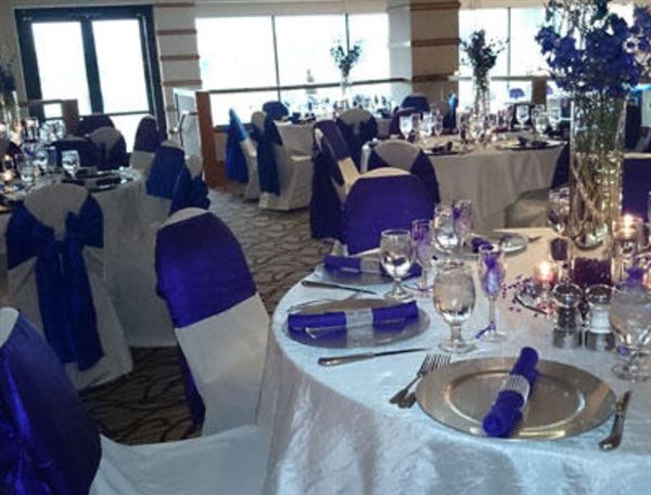 Desert Falls Country Club