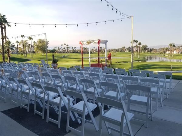 Desert Falls Country Club