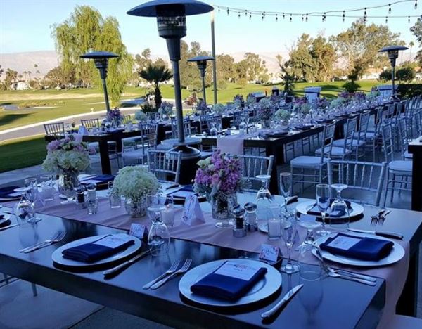 Desert Falls Country Club