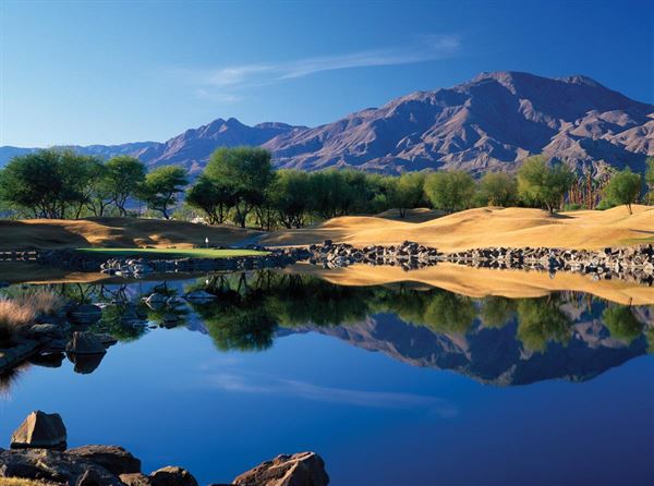 Desert Falls Country Club