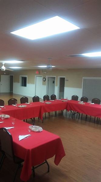 Woman's Club of Casselberry