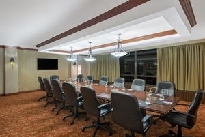 Executive Board Room