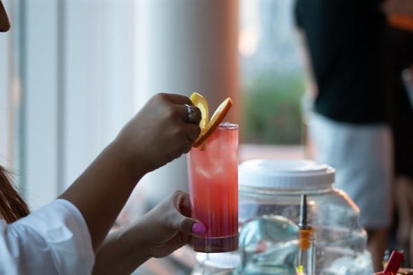 Cynthia Jay Mobile Bartending Services