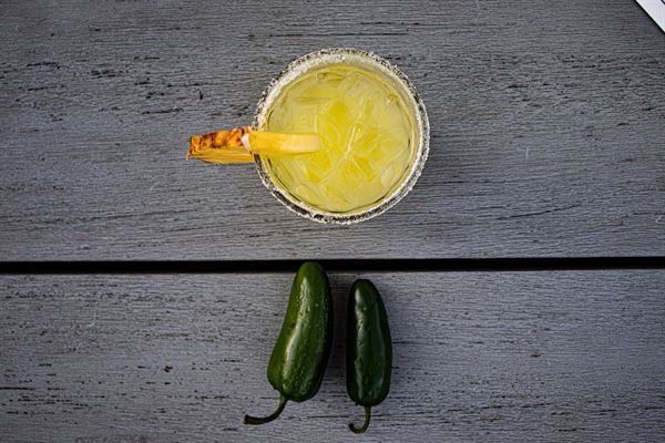 Cynthia Jay Mobile Bartending Services