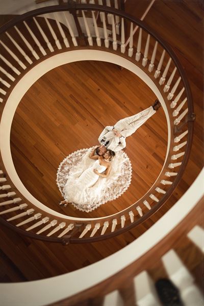 Brix and Columns Vineyards