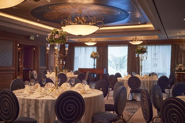 Downtown Aquarium - Houston, TX