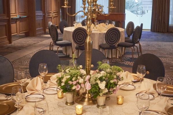 Downtown Aquarium - Houston, TX