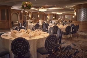 Nautilus Ballroom