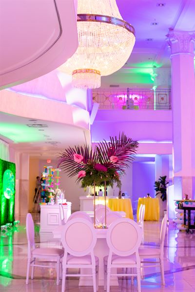 Southern Exchange Ballrooms