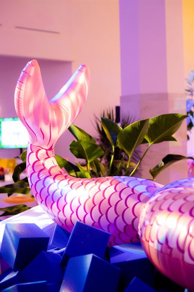 SEAV Event Technology