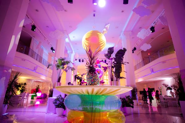 SEAV Event Technology