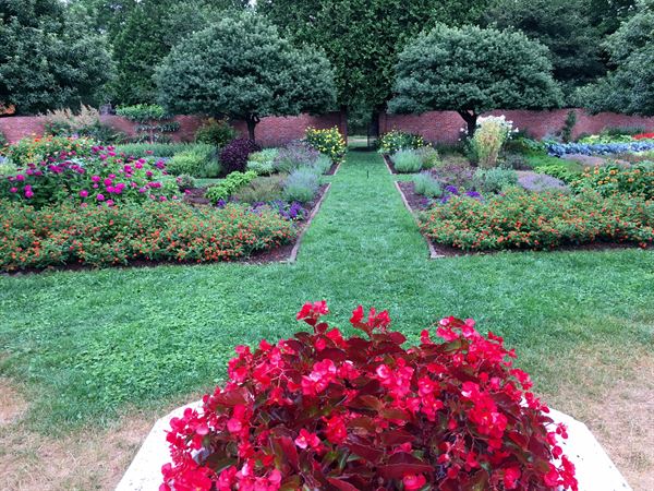 Stevens-Coolidge Place