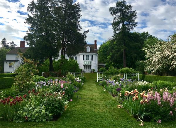 Stevens-Coolidge Place