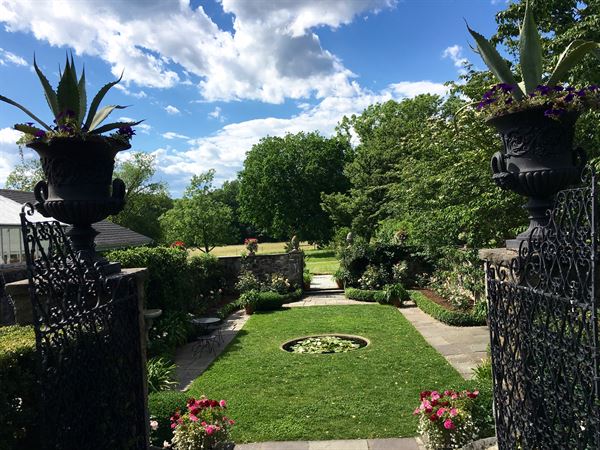 Stevens-Coolidge Place