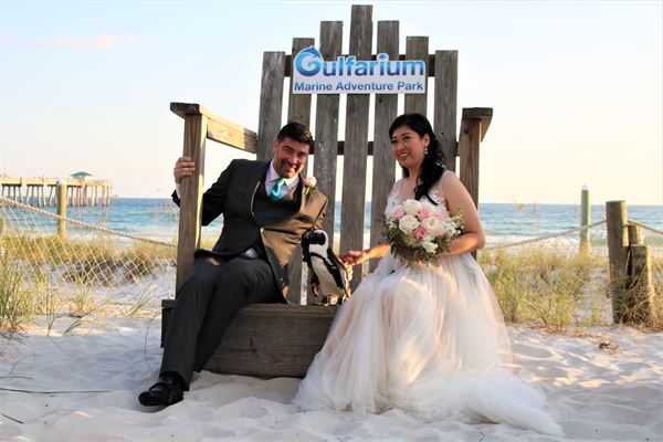 Gulfarium Marine Adventure Park