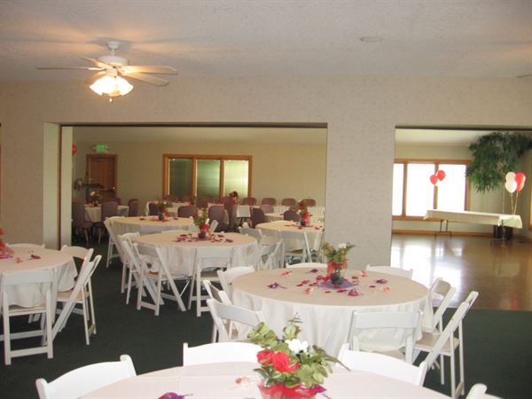 Chestnut Hills Golf Course