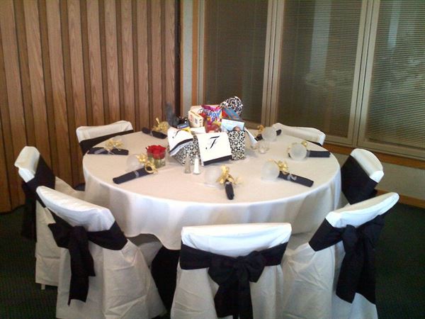 Chestnut Hills Golf Course