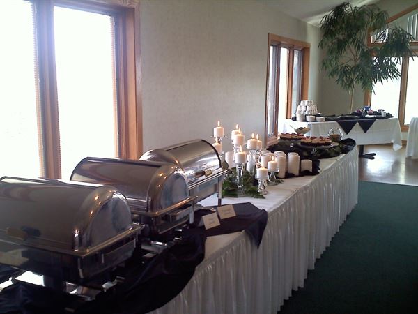 Chestnut Hills Golf Course