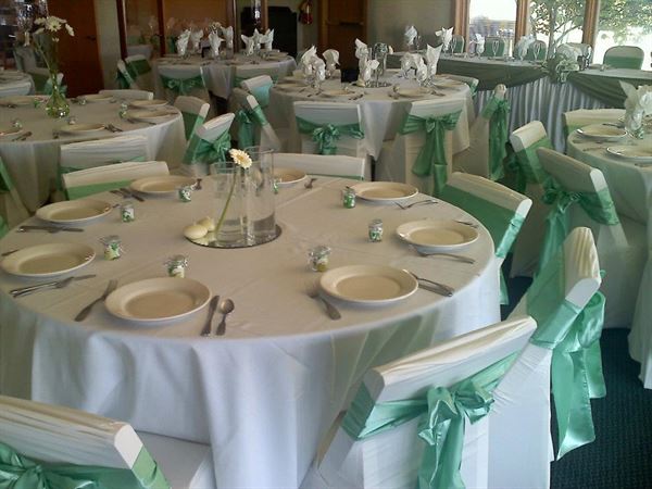 Chestnut Hills Golf Course