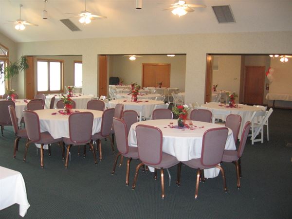 Chestnut Hills Golf Course