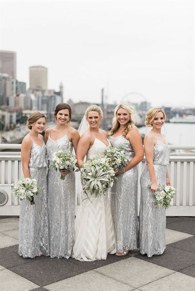 Bell Harbor International Conference Center