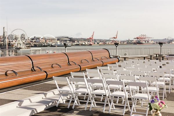 Bell Harbor International Conference Center