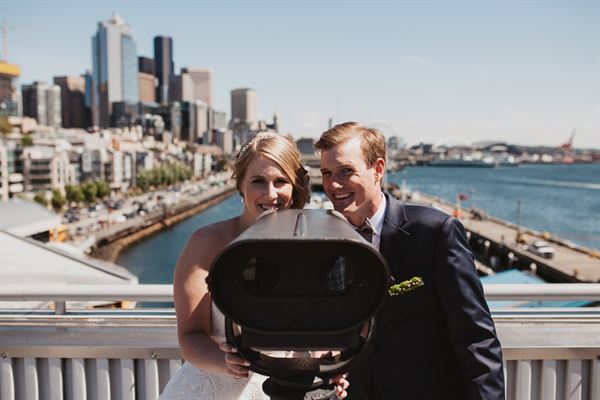 Bell Harbor International Conference Center