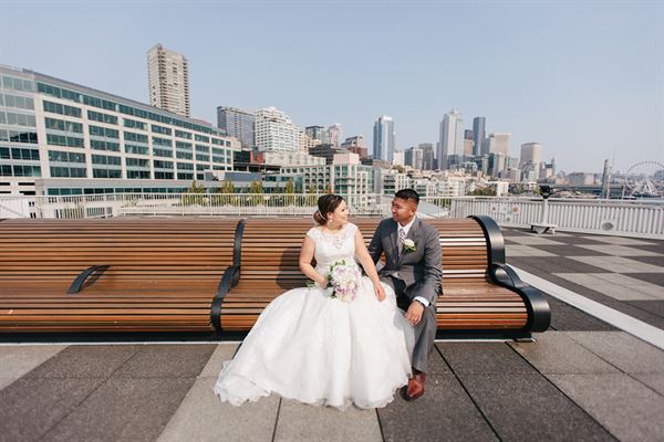 Bell Harbor International Conference Center