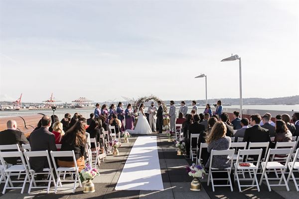 Bell Harbor International Conference Center