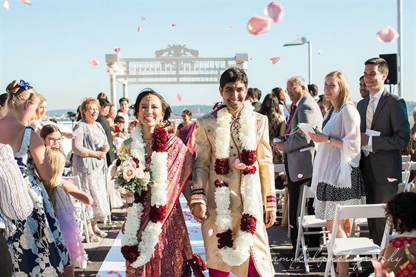 Bell Harbor International Conference Center