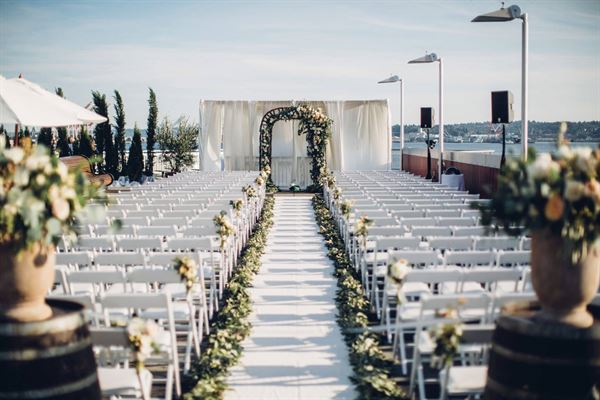 Bell Harbor International Conference Center