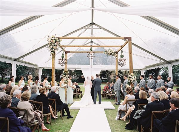 All Occasion party Rentals