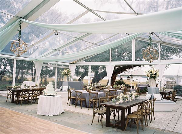 All Occasion party Rentals