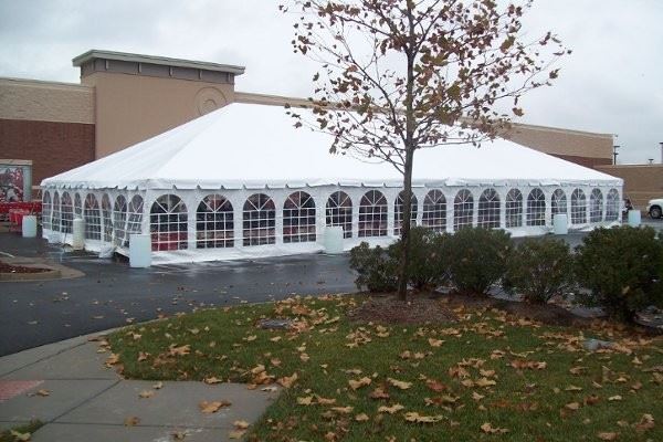 All Occasion party Rentals