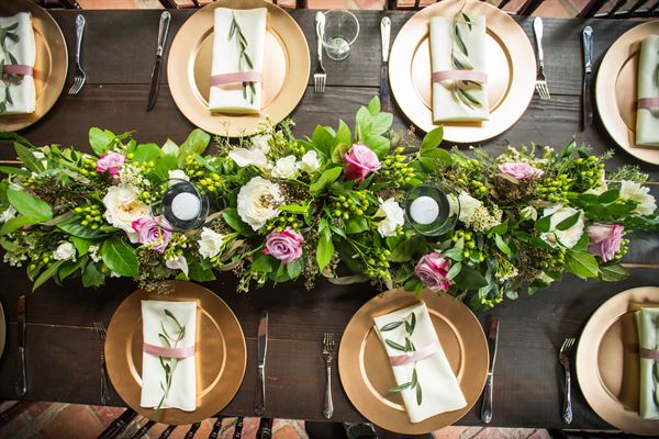 All Occasion Party Rentals