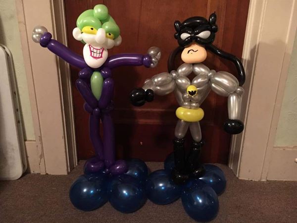 Your Creative Neighbor