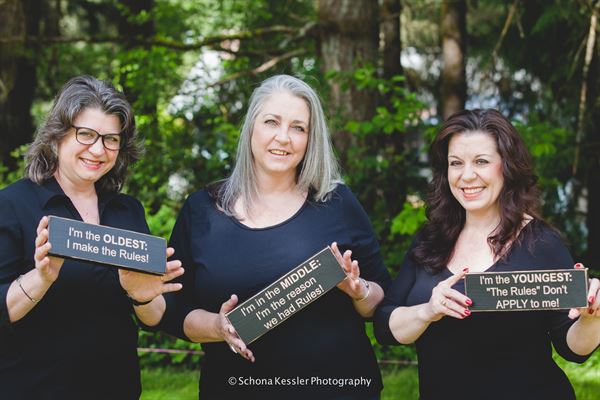 Schona Kessler Photography