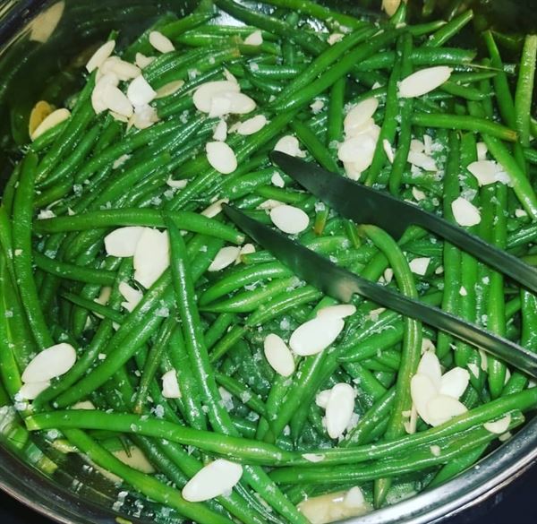 Taste Of Soul Catering