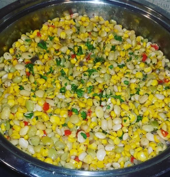 Taste Of Soul Catering