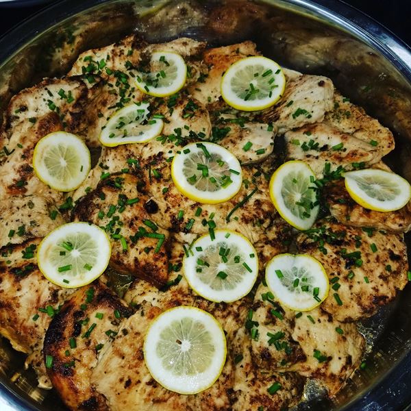 Taste Of Soul Catering