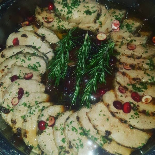 Taste Of Soul Catering