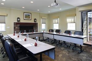 Laurie House Meeting Room