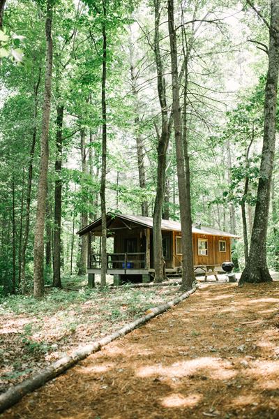 Montfair Resort Farm